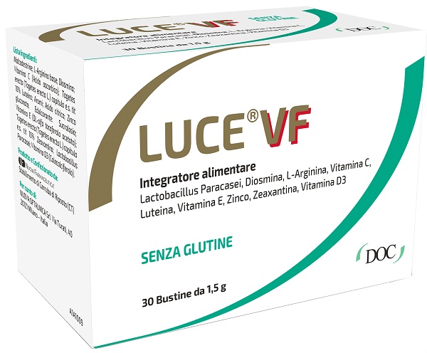 LUCE VF 30 BUSTINE - farmanauta.it