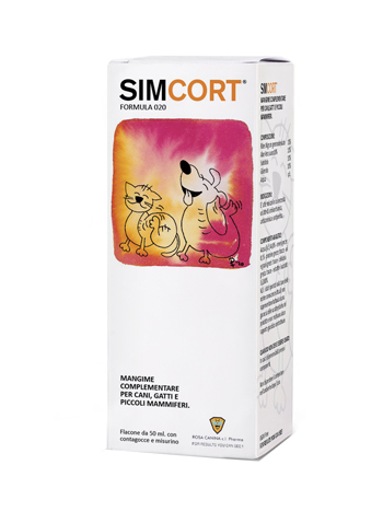 SIMCORT 50 ML - farmanauta.it