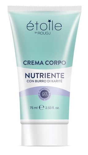 CREMA CORPO NUTRIENTE 150 ML - farmanauta.it