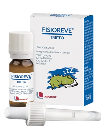 FISIOREVE TRIPTO 20 ML - farmanauta.it