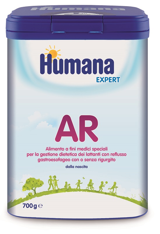 HUMANA AR EXPERT 700 G MP - farmanauta.it
