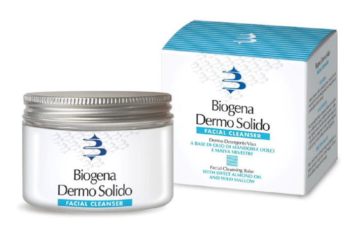 BIOGENA DERMO SOLIDO 140 ML - farmanauta.it