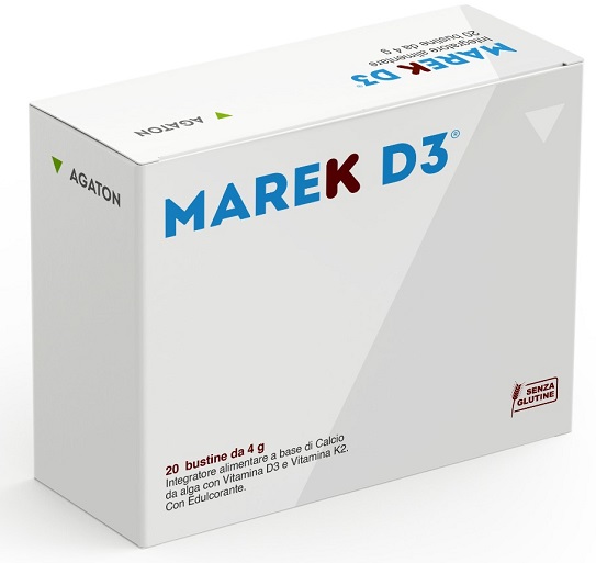 MAREK D3 20 BUSTINE - farmanauta.it