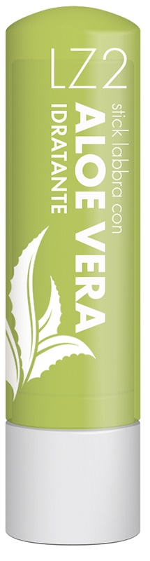 STICK LABBRA ALOE VERA LZ2 4,5 G - farmanauta.it