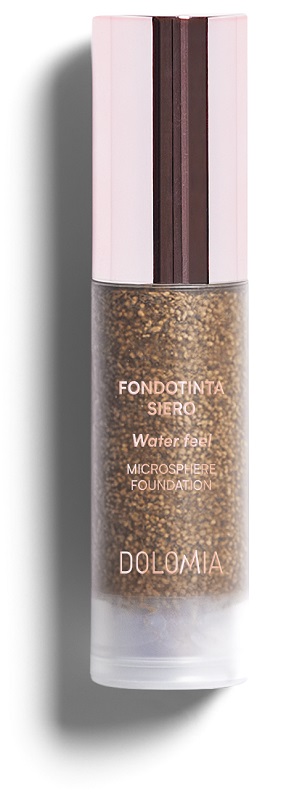 DOLOMIA MAKE UP FONDOTINTA SIERO 93 NEUTRO 30 ML - farmanauta.it