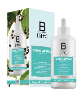 B LIFT SIERO ATTIVO CELLULITE - farmanauta.it