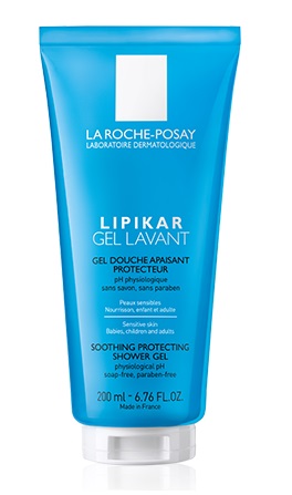 LIPIKAR GEL LAVANTE 200 ML - farmanauta.it