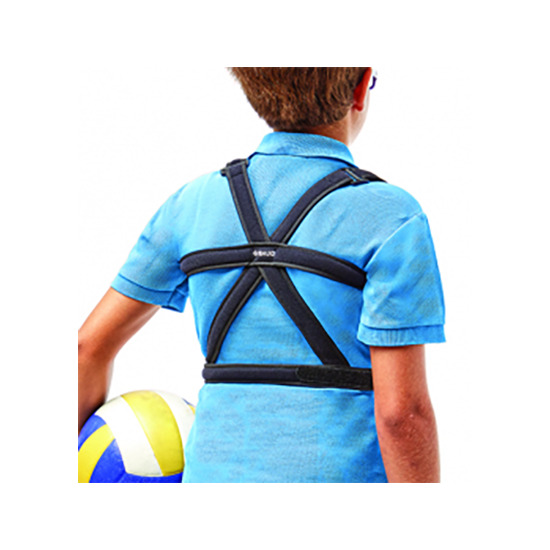 SOSTEGNO DORSO DR GIBAUD JUNIOR 0 - farmanauta.it