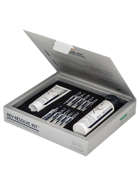 REV RESOLVE KIT - farmanauta.it