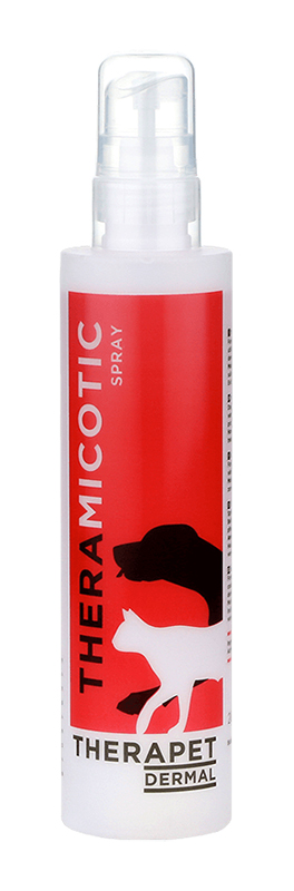 THERAMICOTIC SPRAY 200 ML - farmanauta.it