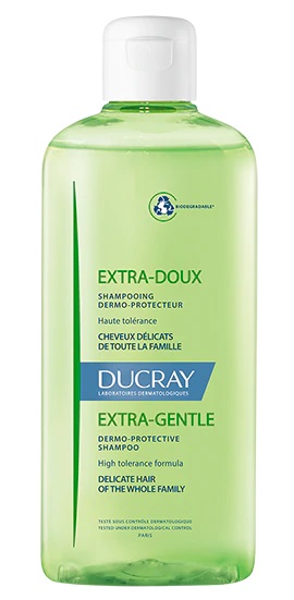 DUCRAY EXTRA DELICATO SHAMPOO 200 ML - farmanauta.it