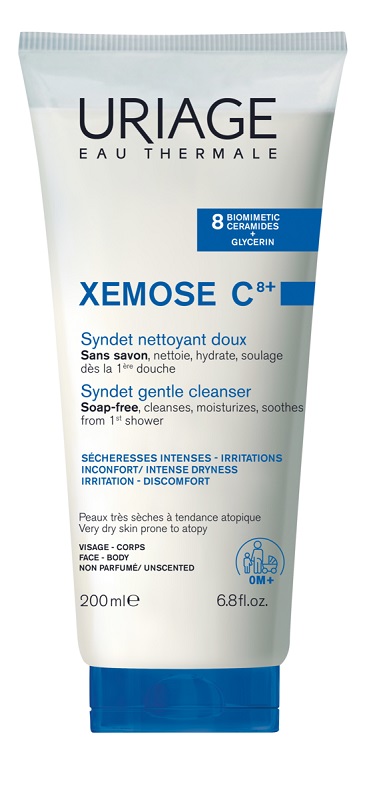 XEMOSE SYNDET DETERGENTE DELCATO 200 ML - farmanauta.it