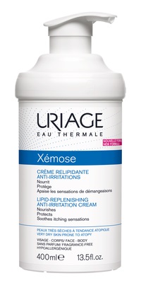 XEMOSE CREMA 400 ML - farmanauta.it