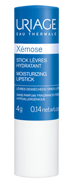 XEMOSE STICK IDRATANTE LABBRA 4 G - farmanauta.it