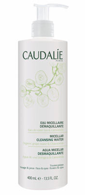 ACQUA MICELLARE STRUCCANTE 400 ML - farmanauta.it