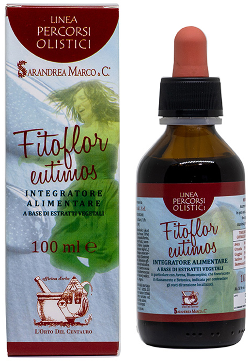 FITOFLOR EUTIMOS 100 ML - farmanauta.it