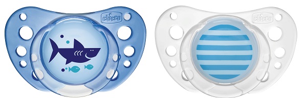 CHICCO SUCCHIETTO AIR BOY IN CAUCCIU' 16-36 MESI 2 PEZZI - farmanauta.it