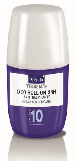 DEODORANTE ROLL ON 10 50 ML - farmanauta.it