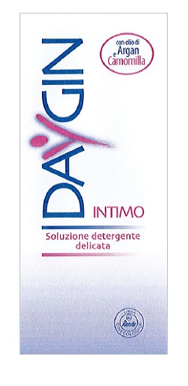 DAYGIN INTIMO 150 ML - farmanauta.it