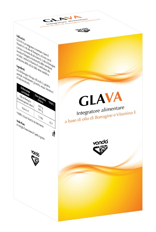 GLAVA 60 PERLE - farmanauta.it