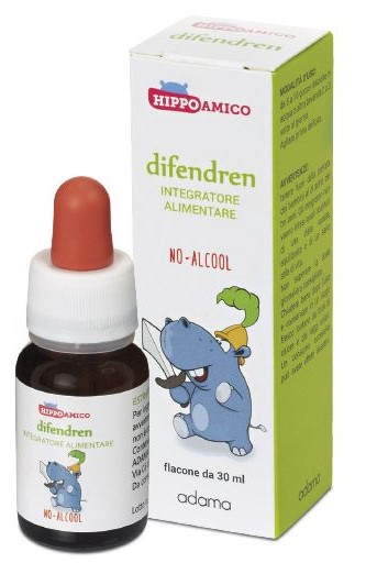 EIE DIFENDREN GOCCE 30 ML - farmanauta.it
