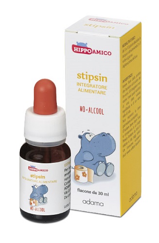 EIE STIPSIN GOCCE 30 ML - farmanauta.it