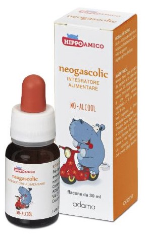 EIE NEOGASCOLIC GOCCE 30 ML - farmanauta.it
