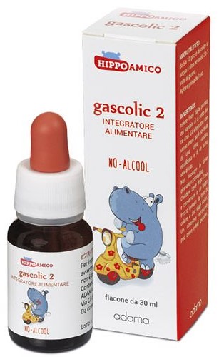 EIE GASCOLIC 2 GOCCE 30 ML - farmanauta.it
