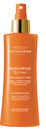 PHOTO BRONZ IMPULSE 50 ML - farmanauta.it