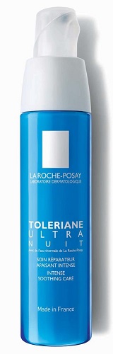 TOLERIANE ULTRA NOTTE 40 ML - farmanauta.it
