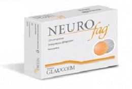 NEUROFAG 20 COMPRESSE - farmanauta.it
