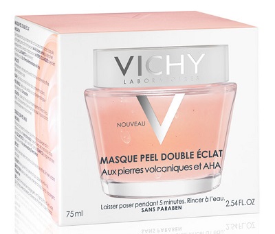 MASCHERA GOMMAGE ILLUMINANTE 75 ML - farmanauta.it