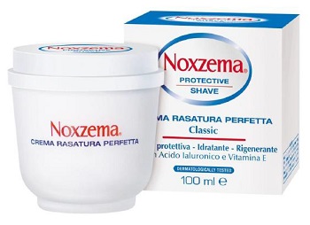 NOXZEMA CREMA RASATURA 100 ML - farmanauta.it