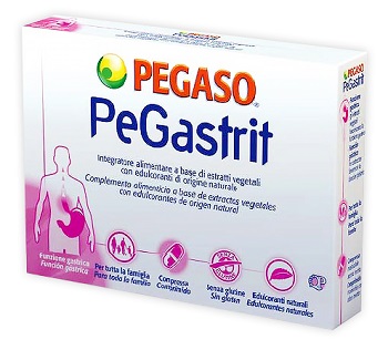 PEGASTRIT 24 COMPRESSE - farmanauta.it