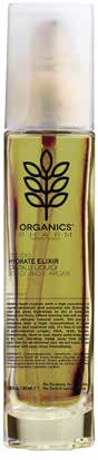 ORGANICS PHARM HYDRATE ELIXIR CRISTALLI LIQUIDI 50 ML - farmanauta.it