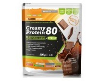 CREAMY PROTEIN EXQUISITE CHOCOLATE 500 G - farmanauta.it