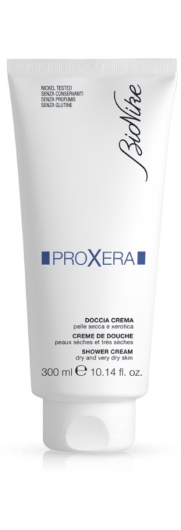 PROXERA DOCCIA CREMA 300 ML - farmanauta.it