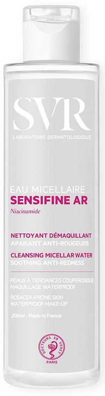 SENSIFINE AR EAU MICELLAIRE 200 ML - farmanauta.it