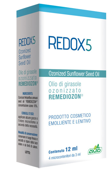 REDOX 5 4 MICROCLISMI X 3,5 ML - farmanauta.it