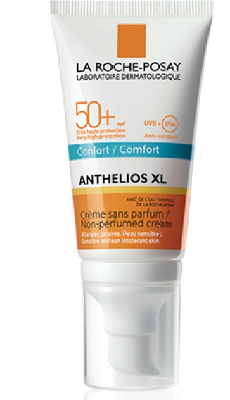 CREMA 50+ SENZA PROFUMO + PROMO UV PATCH - farmanauta.it
