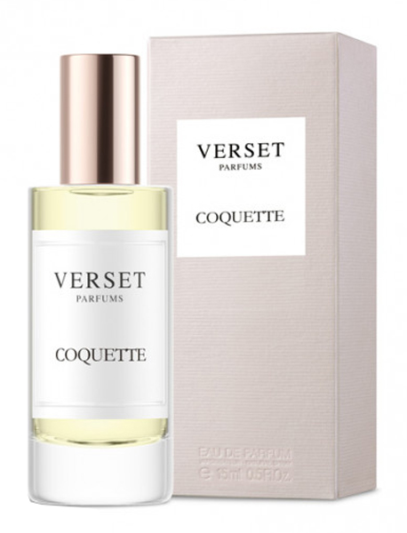 VERSET COQUETTE EAU DE PARFUM 15 ML - farmanauta.it