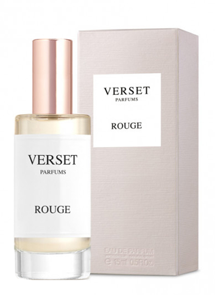 VERSET ROUGE EAU DE PARFUM 15 ML - farmanauta.it