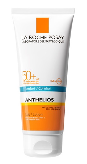 ANTHELIOS LATTE SPF50+ 100 ML - farmanauta.it