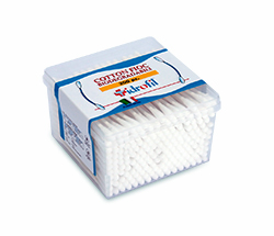 COTTON FIOC 200 PEZZI - farmanauta.it