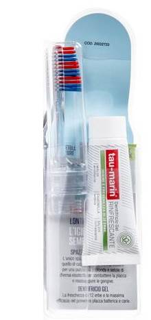TAU MARIN TAU KIT SPAZZOLINO MEDIO NEW - farmanauta.it