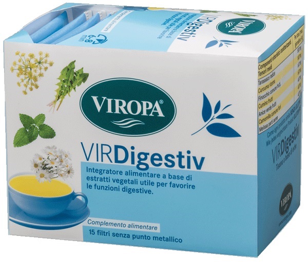VIROPA VIRDIGESTIV - farmanauta.it