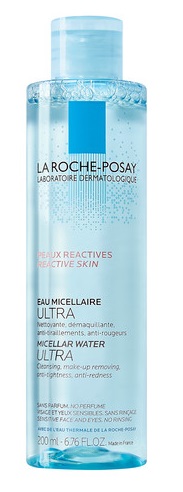 PHYSIO ACQUA MICELLARE PELLE REATTIVA 200 ML - farmanauta.it