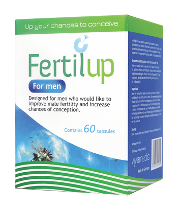 FERTILUP UOMO 60 CAPSULE - farmanauta.it