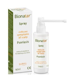 BIONATAR SPRAY 60 ML - farmanauta.it
