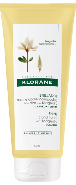 KLORANE BALSAMO ALLA CERA DI MAGNOLIA 200 ML - farmanauta.it